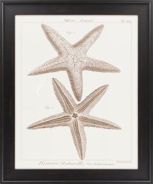 Surya Framed Wall Art Lj-4003 - 29"H X 28"W, Stylish Home Decor, Made In U.S.A., 30-day Warranty Main, Cream Paper Lj4024-2935