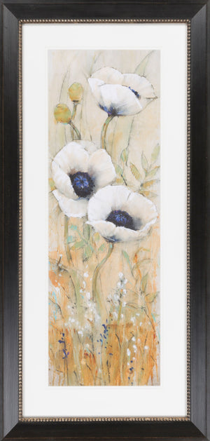 Surya Framed Wall Art Lj-4003 - 29"H X 28"W, Stylish Home Decor, Made In U.S.A., 30-day Warranty Main, Brown Paper Lj4108-2347