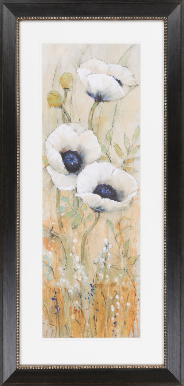 Surya Framed Wall Art Lj-4003 - 29"H X 28"W, Stylish Home Decor, Made In U.S.A., 30-day Warranty Main, Brown Paper Lj4108-2347