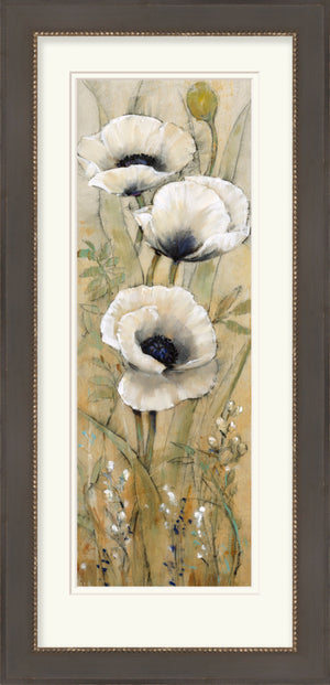 Surya Framed Wall Art Lj-4003 - 29"H X 28"W, Stylish Home Decor, Made In U.S.A., 30-day Warranty Main, Brown Paper Lj4109-2347