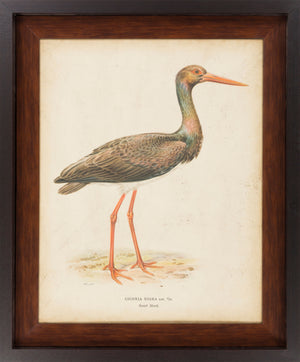 Surya Framed Wall Art Lj-4003 - 29"H X 28"W, Stylish Home Decor, Made In U.S.A., 30-day Warranty Main, Gray Paper Lj4117-2733