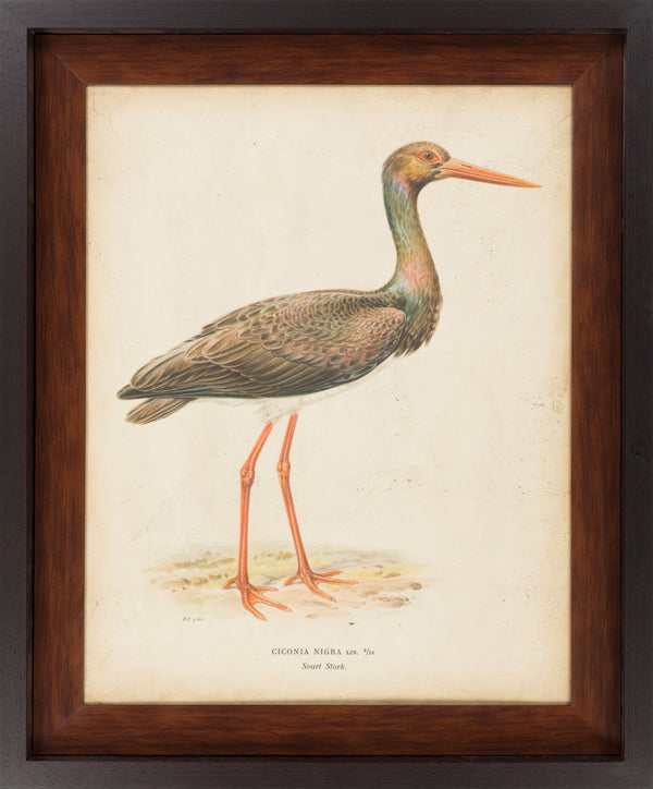 Surya Framed Wall Art Lj-4003 - 29"H X 28"W, Stylish Home Decor, Made In U.S.A., 30-day Warranty Main, Gray Paper Lj4117-2733