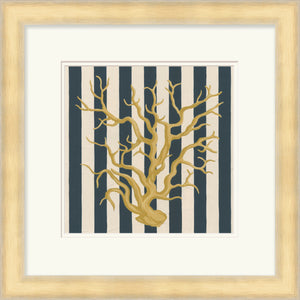 Surya Framed Wall Art Lj-4003 - 29"H X 28"W, Stylish Home Decor, Made In U.S.A., 30-day Warranty Main, Black Paper Lj4154-2121