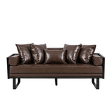 Christopher Knight Home® - Noble House - - Loveseat