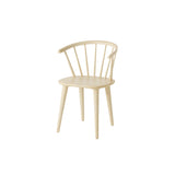 Christopher Knight Home® - Noble House - Countryside Rounded Back Spindle Dining Chair