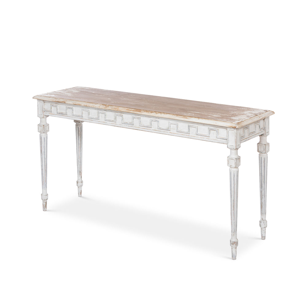 Park Hill Yvette Console Table EFC36162