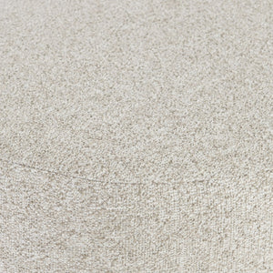 Bernhardt Bernhardt Loggia Bench — Upholstered Sloping Seat, Wire‑Brushed Oak Base, Performance Fabric, Durable Style 345505