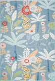 Lakeside Machine Woven Rug LKD-2309