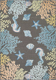 Lakeside Machine Woven Rug LKD-2310