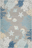 Lakeside Machine Woven Rug LKD-2311