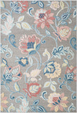 Lakeside Machine Woven Rug LKD-2313