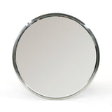 Christopher Knight Home® - Noble House - Verbena Circular Wall Mirror