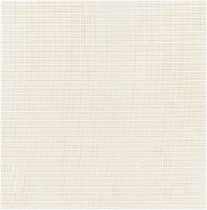 Livabliss Lock Grip Pvc Rug Pad for Hard Floors Cushioned Non-slip Protection on Hardwood Ivory, Cream 8' x 8' Square LKG-8SQ