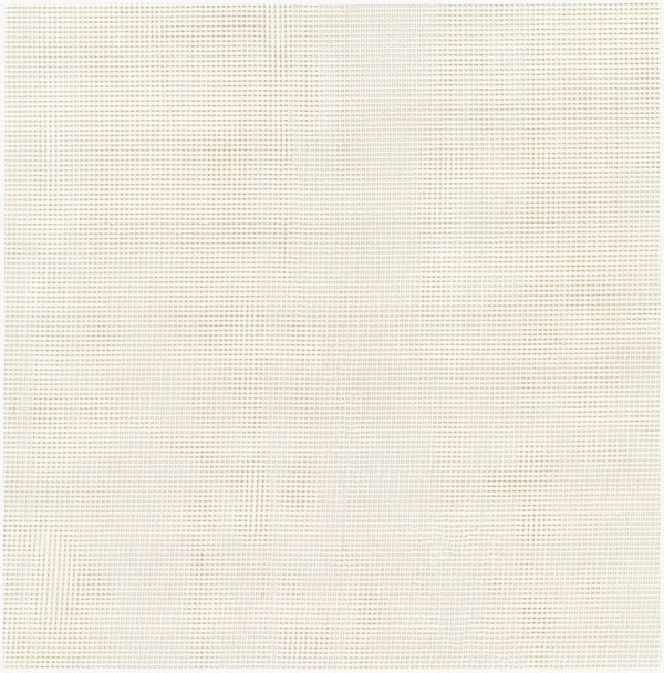 Livabliss Lock Grip Pvc Rug Pad for Hard Floors Cushioned Non-slip Protection on Hardwood Ivory, Cream 8' x 8' Square LKG-8SQ