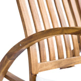 Christopher Knight Home® Noble House Cayo Rocking Chair