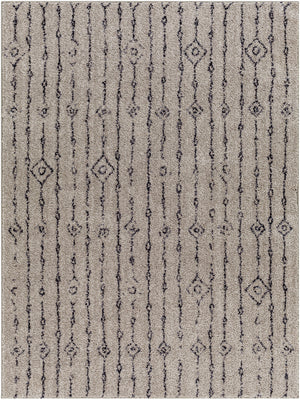 Lykke LKK-2300 8'10" x 11'10" Machine Woven Rug LKK2300-810119 Livabliss Surya