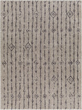 Lykke Machine Woven Rug LKK-2300