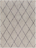 Lykke Machine Woven Rug LKK-2302