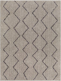 Lykke LKK-2304 8'10" x 11'10" Machine Woven Rug LKK2304-810119 Livabliss Surya