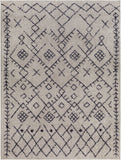 Lykke Machine Woven Rug LKK-2305