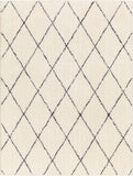 Lykke Machine Woven Rug LKK-2306