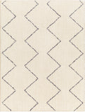 Lykke Machine Woven Rug LKK-2307