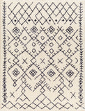 Lykke Machine Woven Rug LKK-2308