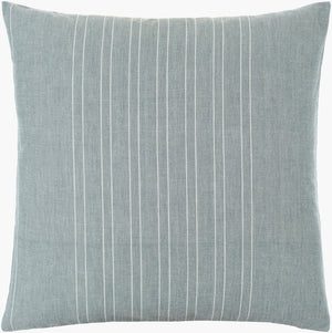 Livabliss Lakshmi Handcrafted Cotton Throw Pillow Artisan Indian Textile Sofa Bed Accent LKM003-2222D