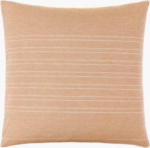 Livabliss Lakshmi Handwoven Cotton Accent Pillow Artisan Indian Textile Craft for Sofa or Bed LKM004-2020P