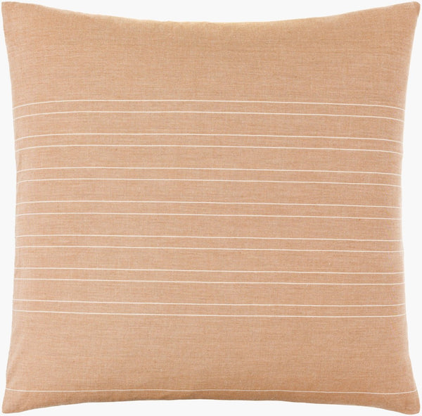 Livabliss Lakshmi Handwoven Cotton Accent Pillow Artisan Indian Textile Sofa Decor Square LKM004-2020