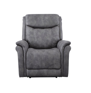 Steve Silver Morrison Power/Power Recliner Stone MOR950CS