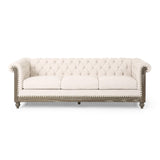 Christopher Knight Home® - Noble House - 3 Seater Sofa