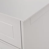 Christopher Knight Home® - Noble House - Hoover Modern Bathroom Storage Cabinet