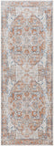 Lillian LLL-2302 2'7" x 7'3" Machine Woven Rug LLL2302-2773 Livabliss Surya