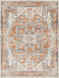 Lillian LLL-2302 9'2" x 12'4" Machine Woven Rug LLL2302-9212 Livabliss Surya