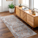 Lillian LLL-2302 9'2" x 12'4" Machine Woven Rug LLL2302-9212 Livabliss Surya