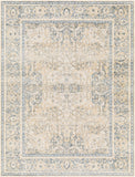 Lillian LLL-2303 9'2" x 12'4" Machine Woven Rug LLL2303-9212 Livabliss Surya