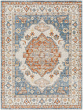 Lillian Machine Woven Rug LLL-2305