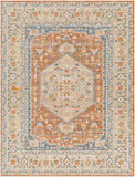 Lillian LLL-2306 9'2" x 12'4" Machine Woven Rug LLL2306-9212 Livabliss Surya