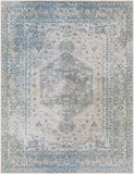 Lillian Machine Woven Rug LLL-2307