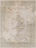 Lillian LLL-2308 9'2" x 12'4" Machine Woven Rug LLL2308-9212 Livabliss Surya