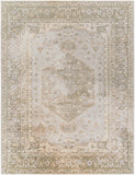 Lillian LLL-2308 7'10" x 10' Machine Woven Rug LLL2308-710102 Livabliss Surya