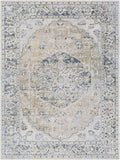 Lillian LLL-2309 9'2" x 12'4" Machine Woven Rug LLL2309-9212 Livabliss Surya