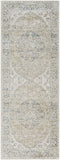 Lillian LLL-2311 2'7" x 7'3" Machine Woven Rug LLL2311-2773 Livabliss Surya