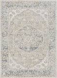 Lillian LLL-2311 9'2" x 12'4" Machine Woven Rug LLL2311-9212 Livabliss Surya