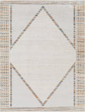 Lillian Machine Woven Rug LLL-2312