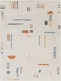 Lillian Machine Woven Rug LLL-2313