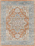 Lillian Machine Woven Rug LLL-2316