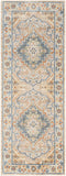 Lillian LLL-2318 2'7" x 7'3" Machine Woven Rug LLL2318-2773 Livabliss Surya