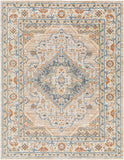 Lillian LLL-2318 9'2" x 12'4" Machine Woven Rug LLL2318-9212 Livabliss Surya